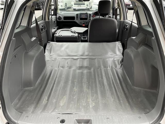 ＮＶ１５０ＡＤ エキスパートＧＸ　４ＷＤ　インテリジェント　エマージェンシーブレーキ　ヒルスタートアシスト　踏み間違い衝突防止アシスト　ＬＤＷ（車線逸脱警報）　ドライブレコーダー　純正ナビ（35枚目）