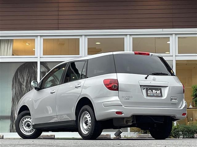 ＮＶ１５０ＡＤ エキスパートＧＸ　４ＷＤ　インテリジェント　エマージェンシーブレーキ　ヒルスタートアシスト　踏み間違い衝突防止アシスト　ＬＤＷ（車線逸脱警報）　ドライブレコーダー　純正ナビ（38枚目）