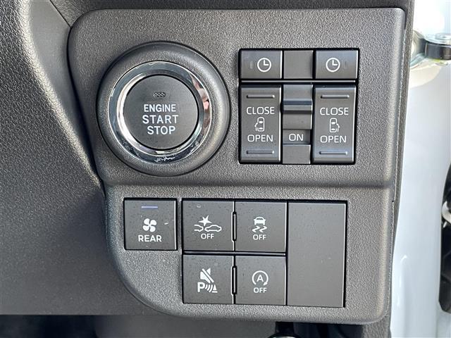 アトレー RS 4WD 両側パワスラ スマートアシスト アダプティブクルーズコントロール レーンキープコントロール アダプティブドライビングビーム オートライト LEDヘッドラライト LEDフォグ コーナーセンサー(7枚目)