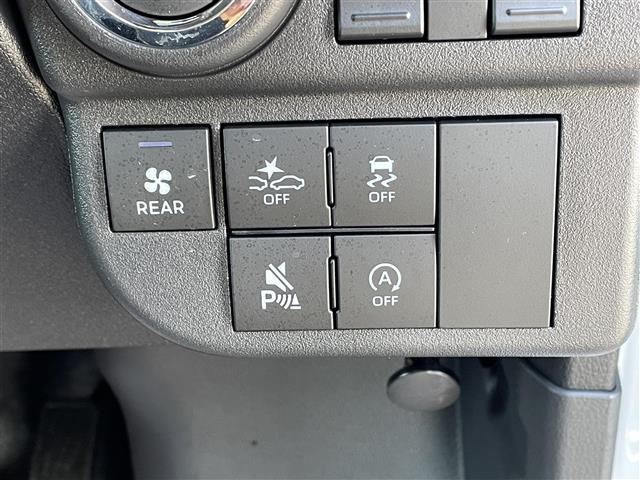 アトレー RS 4WD 両側パワスラ スマートアシスト アダプティブクルーズコントロール レーンキープコントロール アダプティブドライビングビーム オートライト LEDヘッドラライト LEDフォグ コーナーセンサー(8枚目)