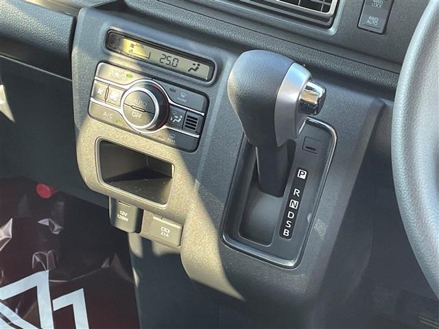 アトレー RS 4WD 両側パワスラ スマートアシスト アダプティブクルーズコントロール レーンキープコントロール アダプティブドライビングビーム オートライト LEDヘッドラライト LEDフォグ コーナーセンサー(9枚目)