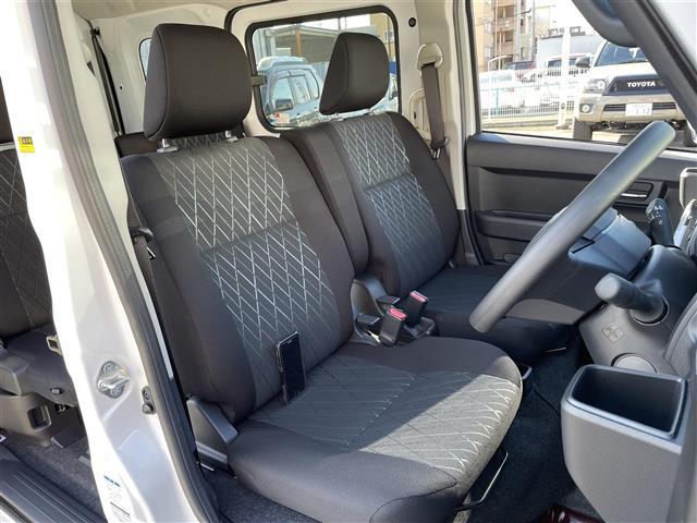 アトレー RS 4WD 両側パワスラ スマートアシスト アダプティブクルーズコントロール レーンキープコントロール アダプティブドライビングビーム オートライト LEDヘッドラライト LEDフォグ コーナーセンサー(12枚目)