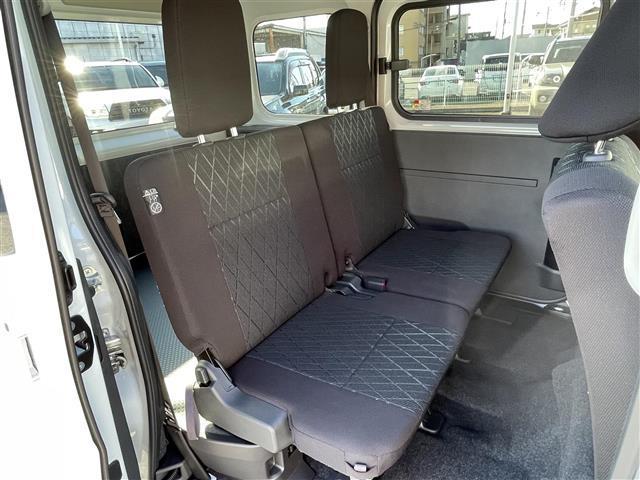 アトレー RS 4WD 両側パワスラ スマートアシスト アダプティブクルーズコントロール レーンキープコントロール アダプティブドライビングビーム オートライト LEDヘッドラライト LEDフォグ コーナーセンサー(13枚目)