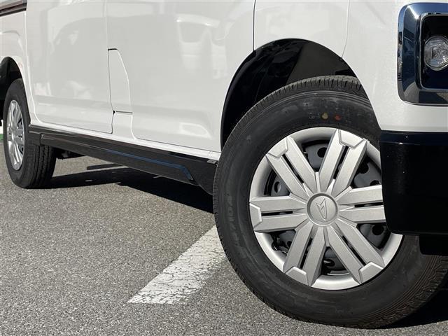 アトレー RS 4WD 両側パワスラ スマートアシスト アダプティブクルーズコントロール レーンキープコントロール アダプティブドライビングビーム オートライト LEDヘッドラライト LEDフォグ コーナーセンサー(18枚目)