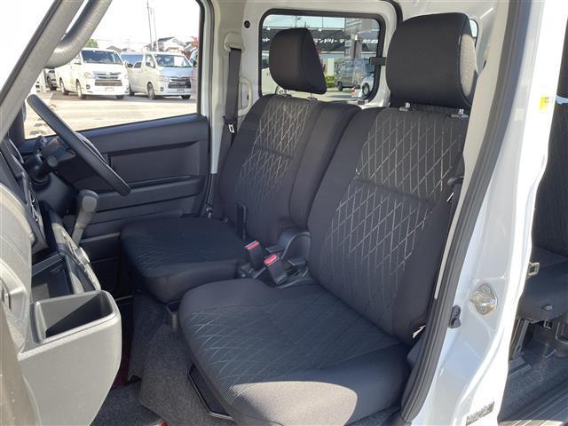 アトレー RS 4WD 両側パワスラ スマートアシスト アダプティブクルーズコントロール レーンキープコントロール アダプティブドライビングビーム オートライト LEDヘッドラライト LEDフォグ コーナーセンサー(34枚目)