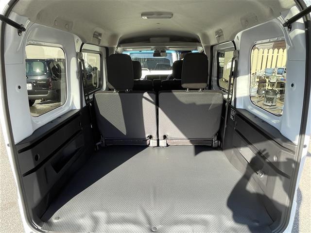 アトレー RS 4WD 両側パワスラ スマートアシスト アダプティブクルーズコントロール レーンキープコントロール アダプティブドライビングビーム オートライト LEDヘッドラライト LEDフォグ コーナーセンサー(36枚目)