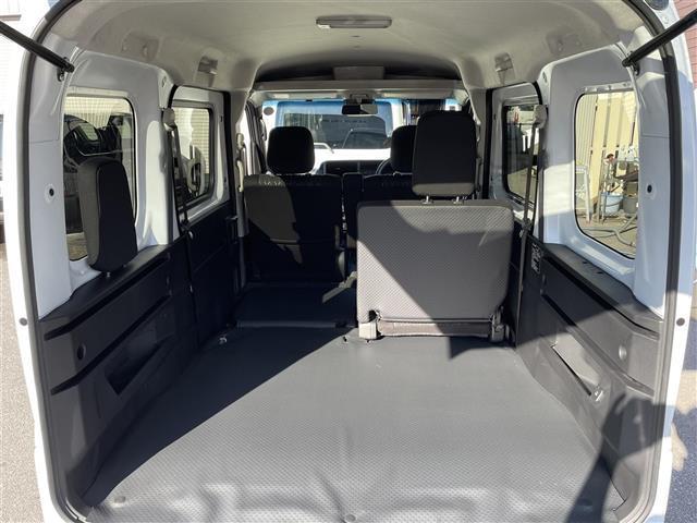 アトレー RS 4WD 両側パワスラ スマートアシスト アダプティブクルーズコントロール レーンキープコントロール アダプティブドライビングビーム オートライト LEDヘッドラライト LEDフォグ コーナーセンサー(37枚目)