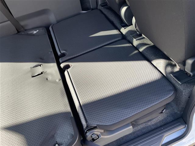 アトレー RS 4WD 両側パワスラ スマートアシスト アダプティブクルーズコントロール レーンキープコントロール アダプティブドライビングビーム オートライト LEDヘッドラライト LEDフォグ コーナーセンサー(38枚目)