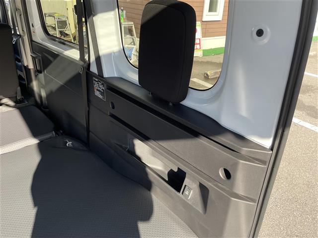 アトレー RS 4WD 両側パワスラ スマートアシスト アダプティブクルーズコントロール レーンキープコントロール アダプティブドライビングビーム オートライト LEDヘッドラライト LEDフォグ コーナーセンサー(41枚目)