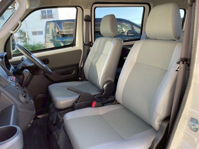 タウンエースバン ＧＬ　１４ＡＷ　エクストリームＪ　ＸＪ０７　マキシス　バックショット　エスペリア　リフトアップキット　ラムエース　フェイスチェンジキット　ＨＩＰＰＯＣＡＲリアウィンドウパネル　ＲＡＭ　ＡＣＥ　サイドデカール（12枚目）