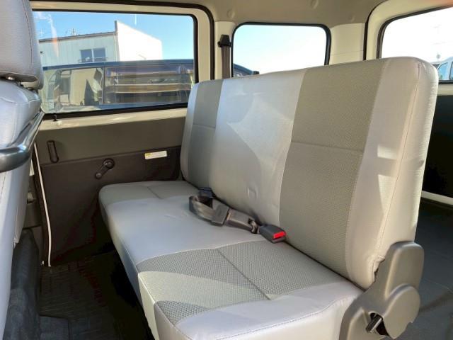 タウンエースバン ＧＬ　１４ＡＷ　エクストリームＪ　ＸＪ０７　マキシス　バックショット　エスペリア　リフトアップキット　ラムエース　フェイスチェンジキット　ＨＩＰＰＯＣＡＲリアウィンドウパネル　ＲＡＭ　ＡＣＥ　サイドデカール（16枚目）