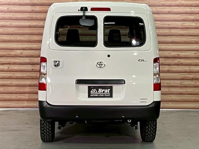 タウンエースバン ＧＬ　１４ＡＷ　エクストリームＪ　ＸＪ０７　マキシス　バックショット　エスペリア　リフトアップキット　ラムエース　フェイスチェンジキット　ＨＩＰＰＯＣＡＲリアウィンドウパネル　ＲＡＭ　ＡＣＥ　サイドデカール（25枚目）