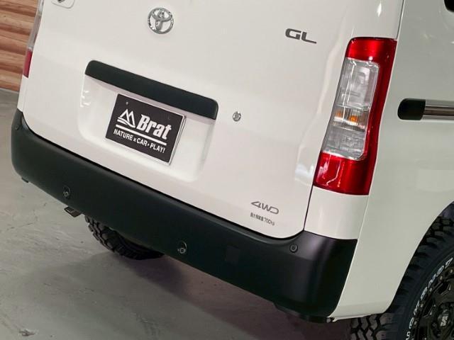 タウンエースバン ＧＬ　１４ＡＷ　エクストリームＪ　ＸＪ０７　マキシス　バックショット　エスペリア　リフトアップキット　ラムエース　フェイスチェンジキット　ＨＩＰＰＯＣＡＲリアウィンドウパネル　ＲＡＭ　ＡＣＥ　サイドデカール（33枚目）