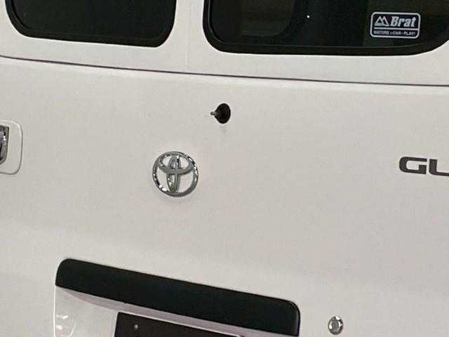 タウンエースバン ＧＬ　１４ＡＷ　エクストリームＪ　ＸＪ０７　マキシス　バックショット　エスペリア　リフトアップキット　ラムエース　フェイスチェンジキット　ＨＩＰＰＯＣＡＲリアウィンドウパネル　ＲＡＭ　ＡＣＥ　サイドデカール（35枚目）