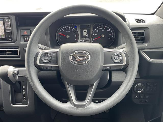 アトレー RS ワンオーナー 両側パワースライドドア アダクティブクルーズコントロール 純正ナビ CD/DVD/Blutooth DTV バックカメラ スマートインナーミラー ETC LEDヘッドライト&フォグ(3枚目)