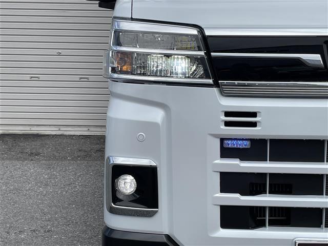 アトレー RS ワンオーナー 両側パワースライドドア アダクティブクルーズコントロール 純正ナビ CD/DVD/Blutooth DTV バックカメラ スマートインナーミラー ETC LEDヘッドライト&フォグ(18枚目)