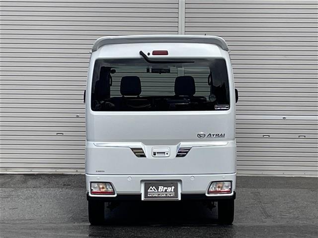 アトレー RS ワンオーナー 両側パワースライドドア アダクティブクルーズコントロール 純正ナビ CD/DVD/Blutooth DTV バックカメラ スマートインナーミラー ETC LEDヘッドライト&フォグ(24枚目)