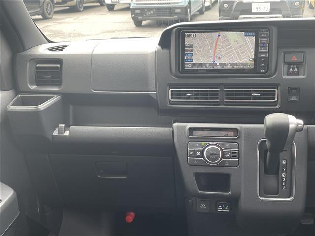 アトレー RS ワンオーナー 両側パワースライドドア アダクティブクルーズコントロール 純正ナビ CD/DVD/Blutooth DTV バックカメラ スマートインナーミラー ETC LEDヘッドライト&フォグ(28枚目)