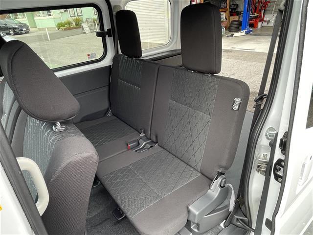 アトレー RS ワンオーナー 両側パワースライドドア アダクティブクルーズコントロール 純正ナビ CD/DVD/Blutooth DTV バックカメラ スマートインナーミラー ETC LEDヘッドライト&フォグ(35枚目)