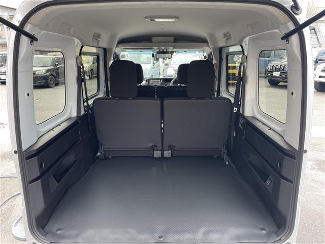 アトレー RS ワンオーナー 両側パワースライドドア アダクティブクルーズコントロール 純正ナビ CD/DVD/Blutooth DTV バックカメラ スマートインナーミラー ETC LEDヘッドライト&フォグ(36枚目)