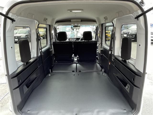 アトレー RS ワンオーナー 両側パワースライドドア アダクティブクルーズコントロール 純正ナビ CD/DVD/Blutooth DTV バックカメラ スマートインナーミラー ETC LEDヘッドライト&フォグ(38枚目)