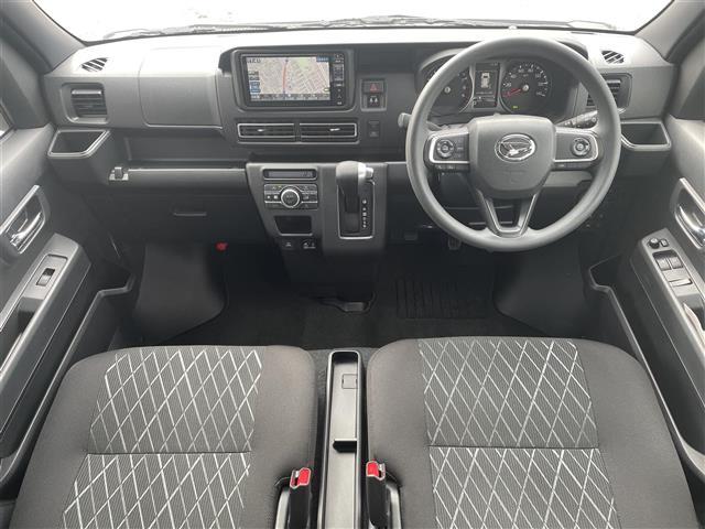 アトレー RS ワンオーナー 両側パワースライドドア アダクティブクルーズコントロール 純正ナビ CD/DVD/Blutooth DTV バックカメラ スマートインナーミラー ETC LEDヘッドライト&フォグ(42枚目)
