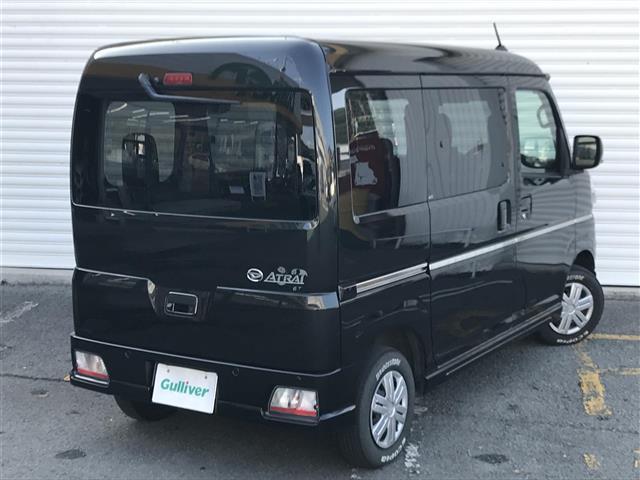 アトレー RS(32枚目)