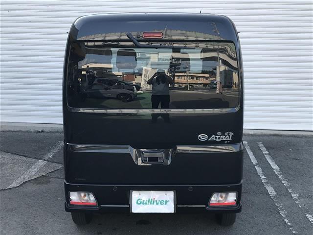 アトレー RS(33枚目)