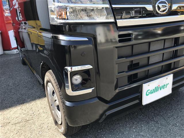 アトレー RS(34枚目)