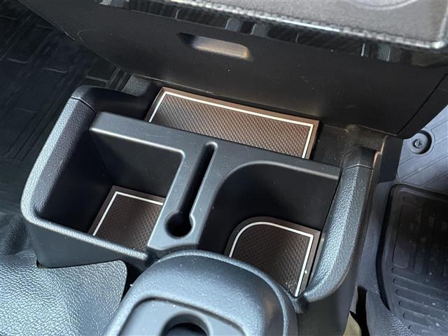 ハイゼットトラック ジャンボ エクストラ 4WD ワンオーナー ハードカーゴワークキャリア ルーフバスケット サイドオーニング ブルバー オーバーフェンダー クロスオーバー レイシングアルミホイール TOYOオープンカントリータイヤ(34枚目)