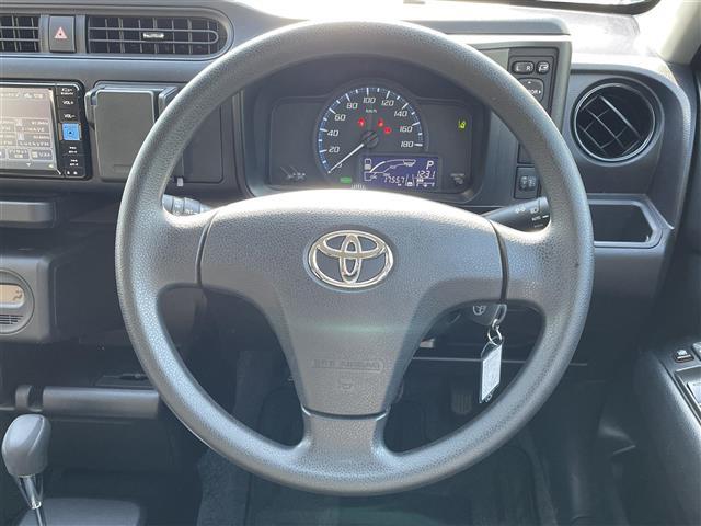 プロボックス ハイブリッドF 純正ナビ CD/DVD/Blutooth フルセグTV バックカメラ INNOベースキャリア ドライバー席シートヒーター 純正前方ドラレコ 100V電源 ETC 全席パワーウインドウ 純正マット(2枚目)