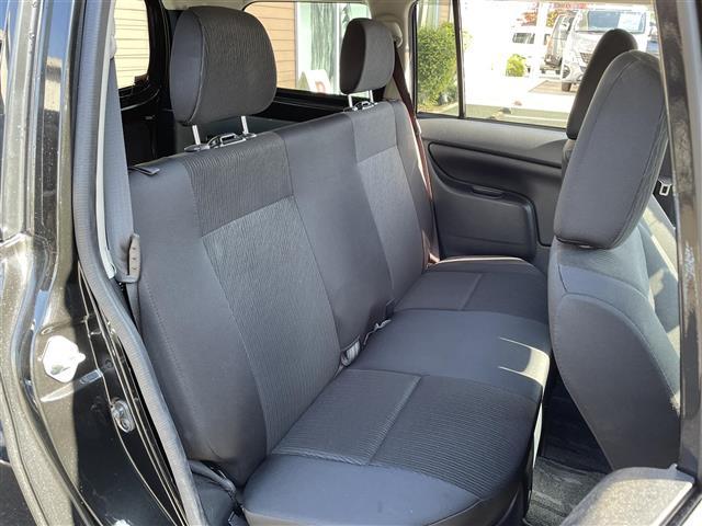 プロボックス ハイブリッドF 純正ナビ CD/DVD/Blutooth フルセグTV バックカメラ INNOベースキャリア ドライバー席シートヒーター 純正前方ドラレコ 100V電源 ETC 全席パワーウインドウ 純正マット(13枚目)