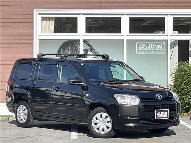 プロボックス ハイブリッドF 純正ナビ CD/DVD/Blutooth フルセグTV バックカメラ INNOベースキャリア ドライバー席シートヒーター 純正前方ドラレコ 100V電源 ETC 全席パワーウインドウ 純正マット(15枚目)