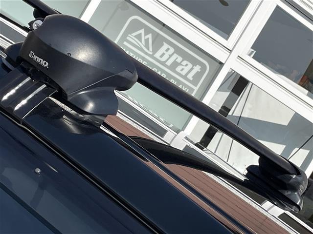 プロボックス ハイブリッドF 純正ナビ CD/DVD/Blutooth フルセグTV バックカメラ INNOベースキャリア ドライバー席シートヒーター 純正前方ドラレコ 100V電源 ETC 全席パワーウインドウ 純正マット(16枚目)