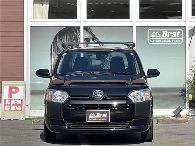 プロボックス ハイブリッドF 純正ナビ CD/DVD/Blutooth フルセグTV バックカメラ INNOベースキャリア ドライバー席シートヒーター 純正前方ドラレコ 100V電源 ETC 全席パワーウインドウ 純正マット(17枚目)