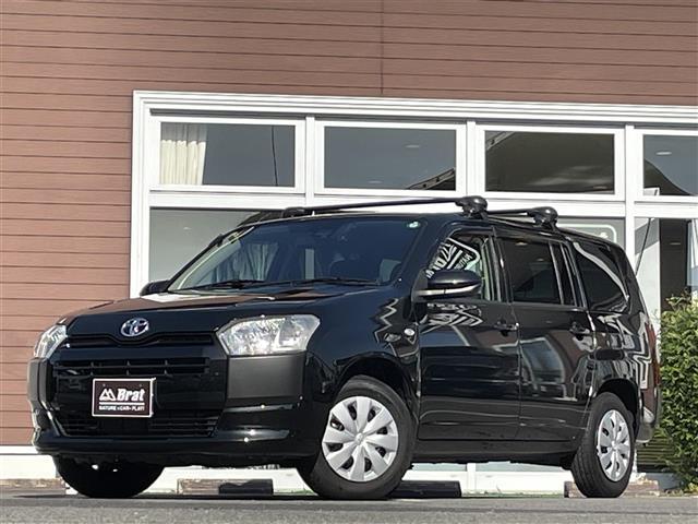 プロボックス ハイブリッドF 純正ナビ CD/DVD/Blutooth フルセグTV バックカメラ INNOベースキャリア ドライバー席シートヒーター 純正前方ドラレコ 100V電源 ETC 全席パワーウインドウ 純正マット(19枚目)