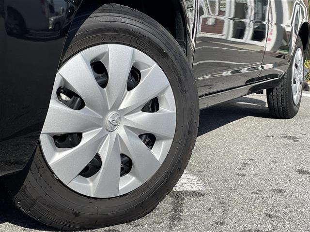 プロボックス ハイブリッドF 純正ナビ CD/DVD/Blutooth フルセグTV バックカメラ INNOベースキャリア ドライバー席シートヒーター 純正前方ドラレコ 100V電源 ETC 全席パワーウインドウ 純正マット(20枚目)