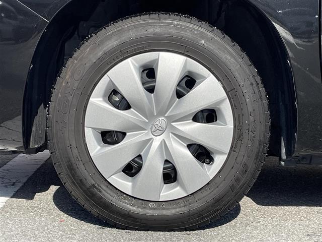 プロボックス ハイブリッドF 純正ナビ CD/DVD/Blutooth フルセグTV バックカメラ INNOベースキャリア ドライバー席シートヒーター 純正前方ドラレコ 100V電源 ETC 全席パワーウインドウ 純正マット(21枚目)