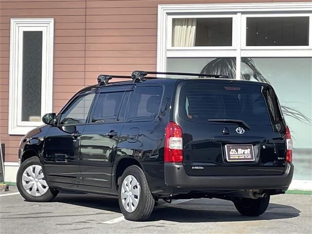 プロボックス ハイブリッドF 純正ナビ CD/DVD/Blutooth フルセグTV バックカメラ INNOベースキャリア ドライバー席シートヒーター 純正前方ドラレコ 100V電源 ETC 全席パワーウインドウ 純正マット(26枚目)