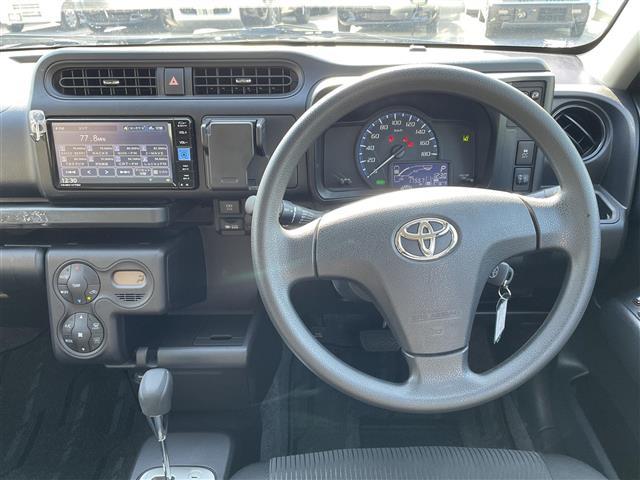 プロボックス ハイブリッドF 純正ナビ CD/DVD/Blutooth フルセグTV バックカメラ INNOベースキャリア ドライバー席シートヒーター 純正前方ドラレコ 100V電源 ETC 全席パワーウインドウ 純正マット(29枚目)