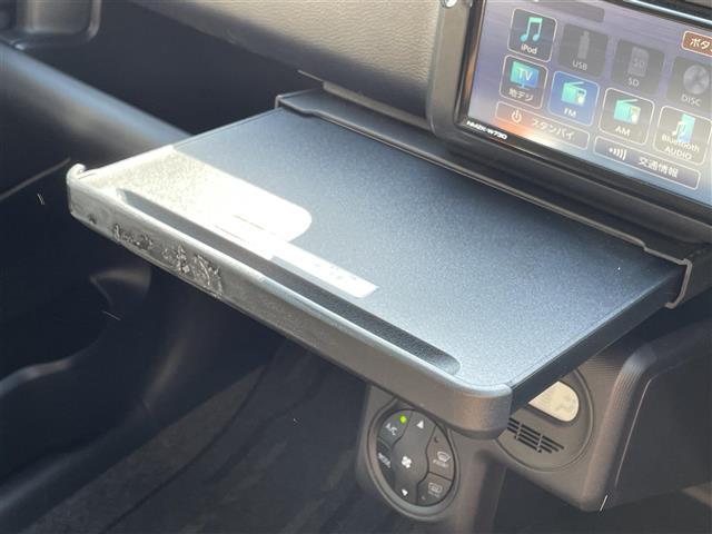 プロボックス ハイブリッドF 純正ナビ CD/DVD/Blutooth フルセグTV バックカメラ INNOベースキャリア ドライバー席シートヒーター 純正前方ドラレコ 100V電源 ETC 全席パワーウインドウ 純正マット(34枚目)