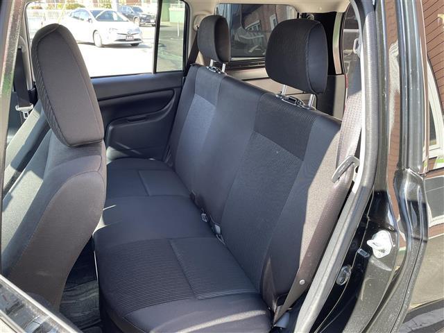 プロボックス ハイブリッドF 純正ナビ CD/DVD/Blutooth フルセグTV バックカメラ INNOベースキャリア ドライバー席シートヒーター 純正前方ドラレコ 100V電源 ETC 全席パワーウインドウ 純正マット(40枚目)