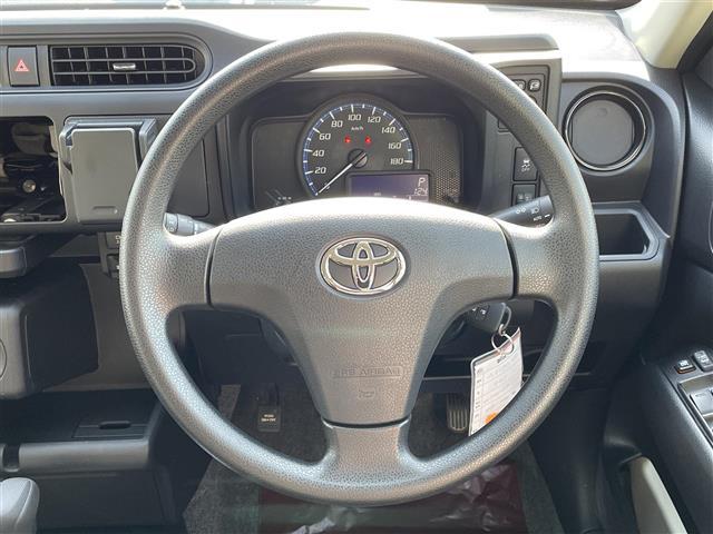 プロボックス ハイブリッドF 登録済未使用車 カラードバンパー トヨタセーフティセンス オートライト バックカメラ(2枚目)