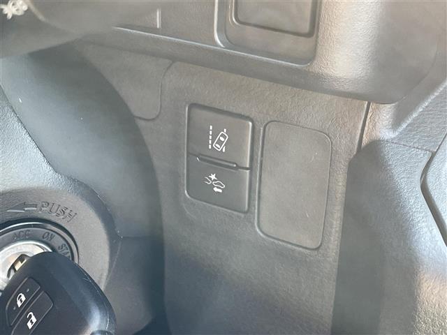 プロボックス ハイブリッドF 登録済未使用車 カラードバンパー トヨタセーフティセンス オートライト バックカメラ(6枚目)