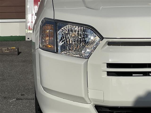 プロボックス ハイブリッドF 登録済未使用車 カラードバンパー トヨタセーフティセンス オートライト バックカメラ(15枚目)