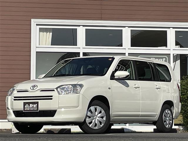 プロボックス ハイブリッドF 登録済未使用車 カラードバンパー トヨタセーフティセンス オートライト バックカメラ(16枚目)