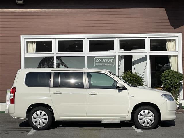 プロボックス ハイブリッドF 登録済未使用車 カラードバンパー トヨタセーフティセンス オートライト バックカメラ(20枚目)