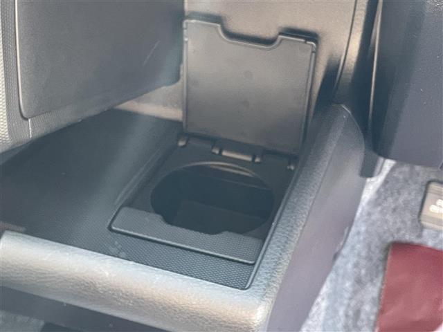 プロボックス ハイブリッドF 登録済未使用車 カラードバンパー トヨタセーフティセンス オートライト バックカメラ(35枚目)