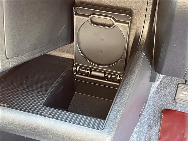 プロボックス ハイブリッドF 登録済未使用車 カラードバンパー トヨタセーフティセンス オートライト バックカメラ(36枚目)