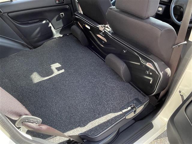 プロボックス ハイブリッドF 登録済未使用車 カラードバンパー トヨタセーフティセンス オートライト バックカメラ(40枚目)